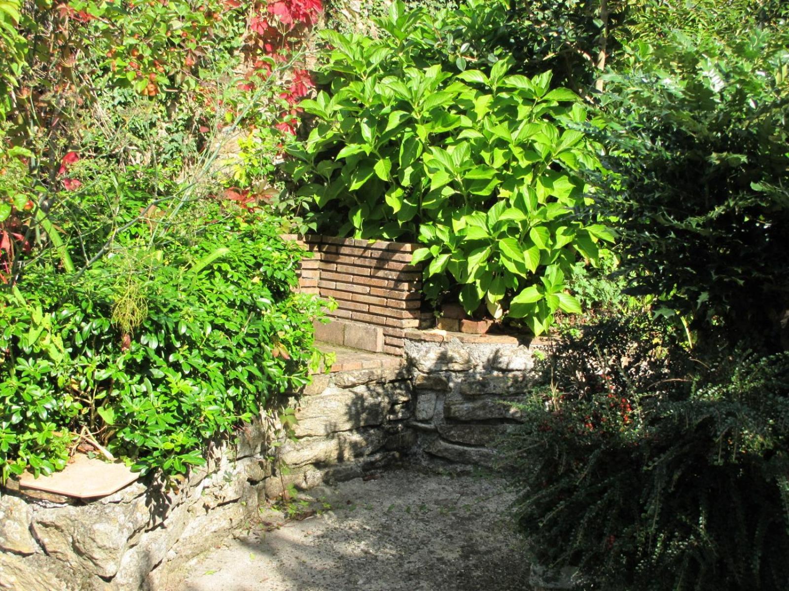 Le Chatel Riec-sur-Bélon Exterior foto
